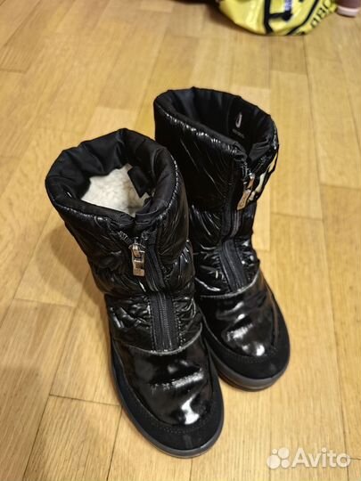 Ботинки зимние Jog Dog 32