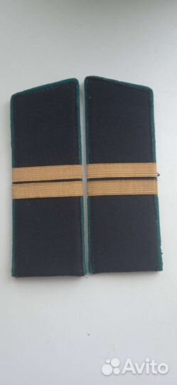 Погоны морчастей пв кгб СССР