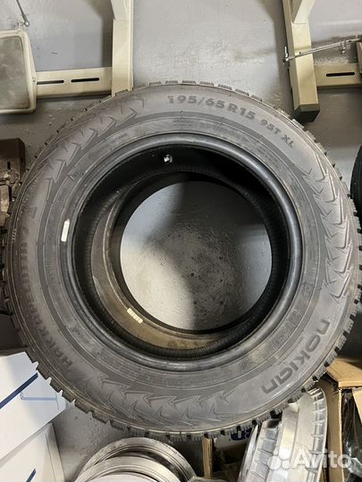 Matador MP 50 Sibir Ice 215/65 R16