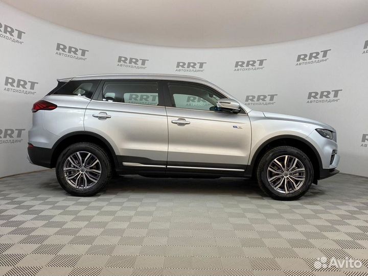 Geely Atlas Pro 1.5 AMT, 2023