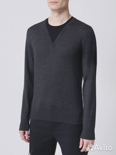 Джемпер шерстяной Dolce & Gabbana