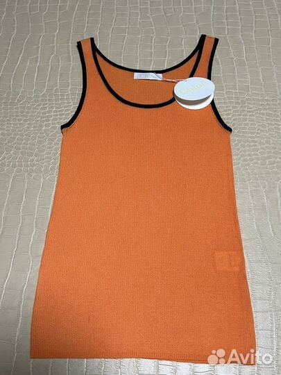 Майка женская Chloe