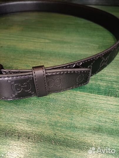 Ремень Gucci мужской