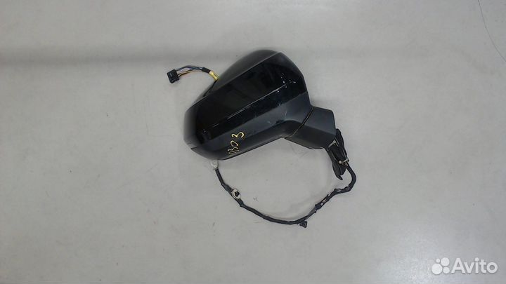 Зеркало боковое Audi Q3 2018, 2021