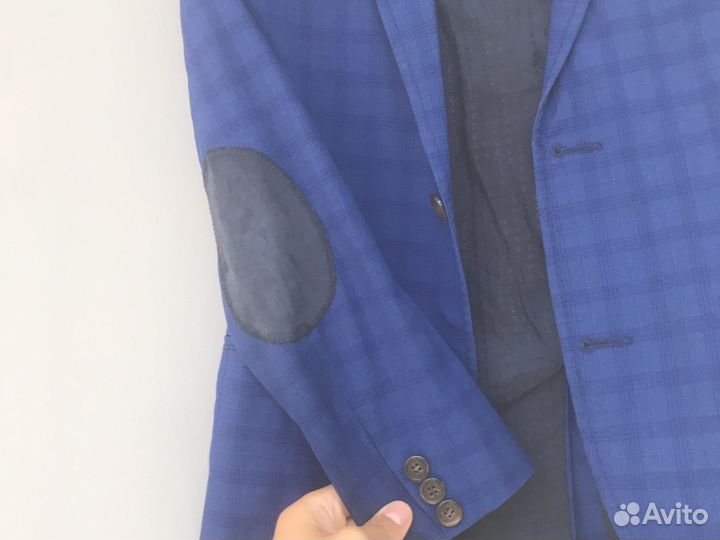 Пиджак на мальчика