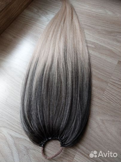 Накладной хвост