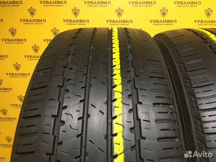 Triangle TR257 225/60 R17 99H