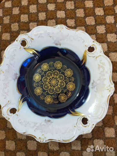 Блюдо.на 4. Германия