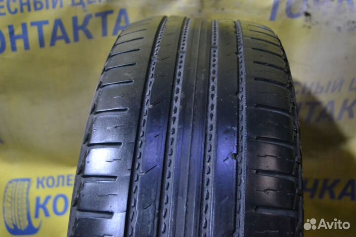 Nokian Tyres Hakka Blue 225/55 R18