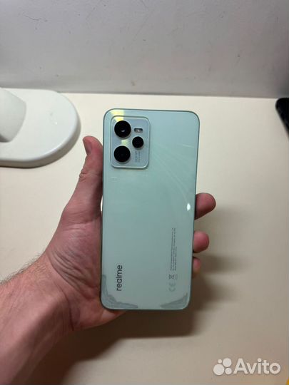 realme C35, 4/128 ГБ