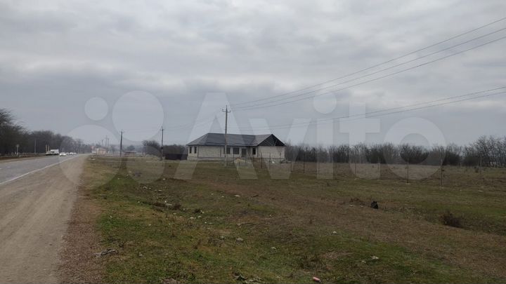 Участок 10 сот. (ИЖС)