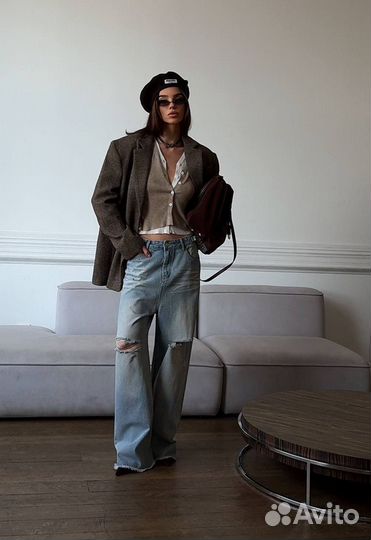 Пальто -пиджак