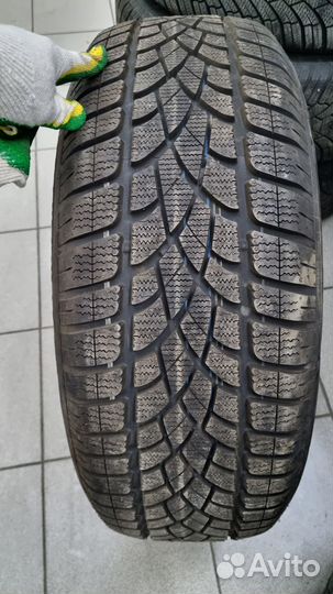 Dunlop SP Winter Sport 3D 235/55 R18 104H