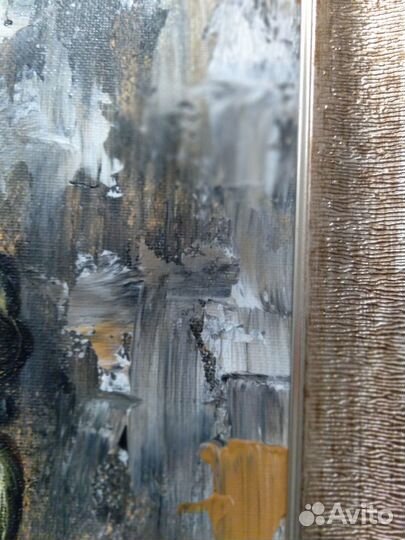 Картина маслом, 