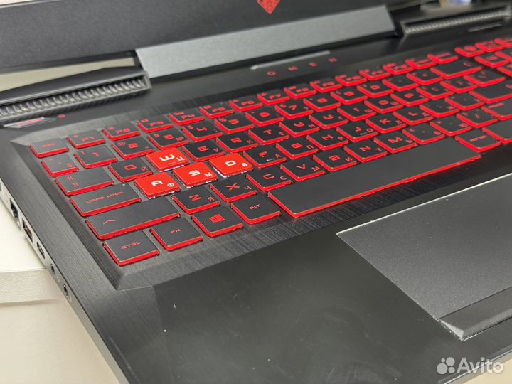 HP omen TPN-Q194