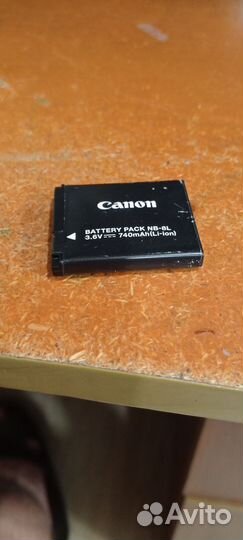 Фотоаппарат Сanon PowerShot A3000 IS