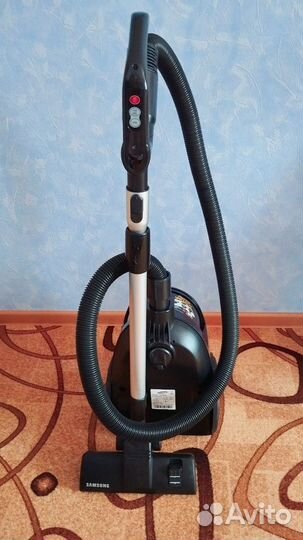 Пылесос Samsung