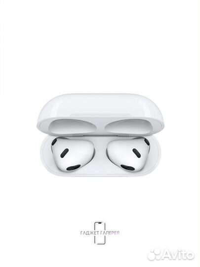 Наушники Apple AirPods 3 оригинал