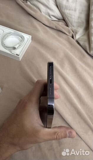 iPhone 14 Pro Max, 128 ГБ