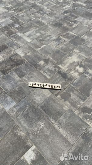 Брусчатка по госту