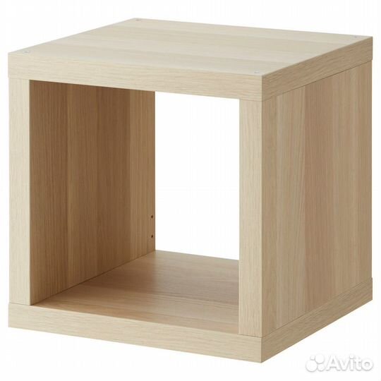 Каллакс икеа kallax IKEA Стеллаж 42x42 см