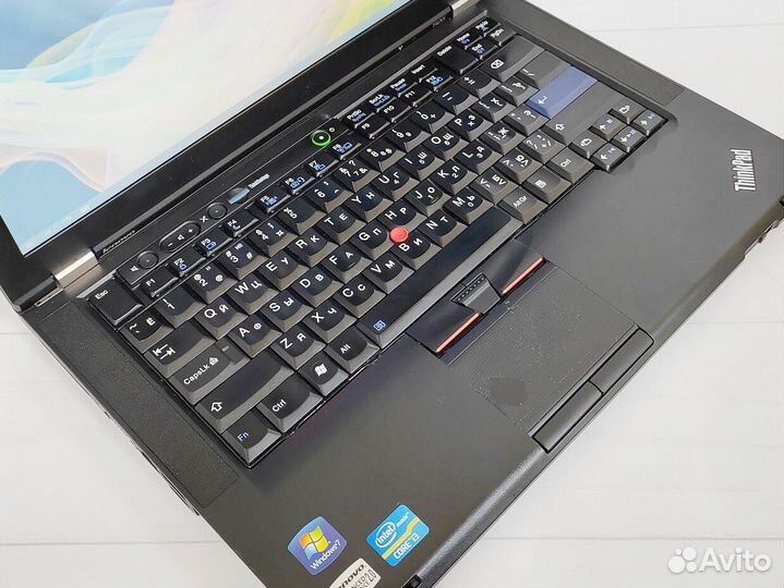 8gb i3 14 дюймов SSD Lenovo ThinkPad Ноутбук