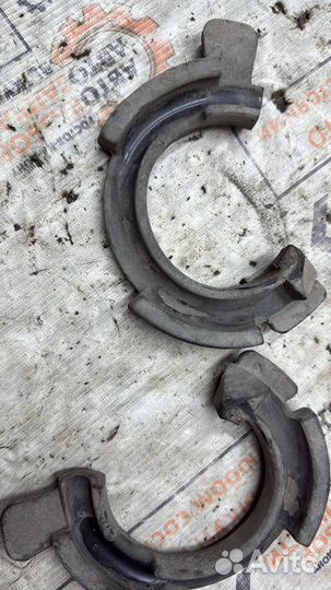 Проставка пружины Nissan X-Trail T32