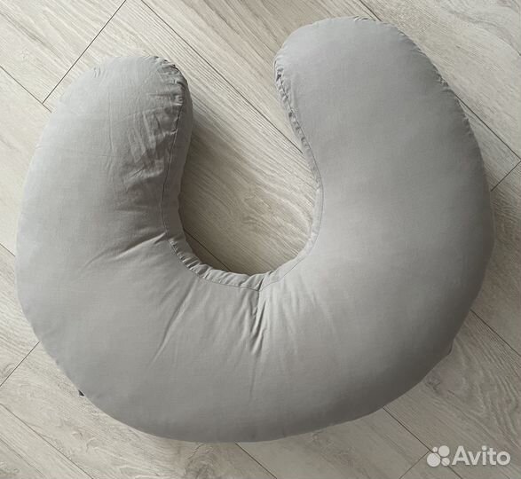 Кокон и подушка для кормления