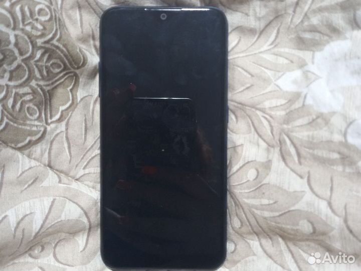 Samsung Galaxy A01, 2/16 ГБ