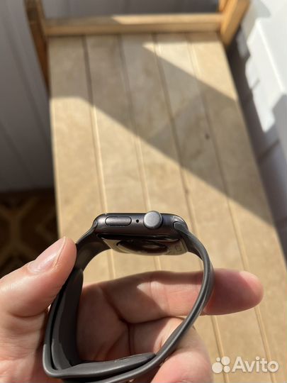 Часы apple watch se 40 mm 2020