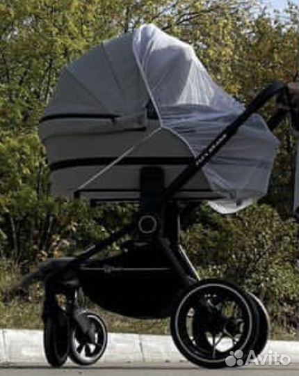 Коляска rant flex grant 2 в 1
