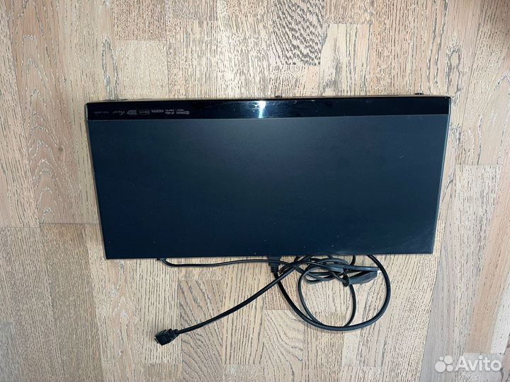 Cd dvd проигрыватель HDMl