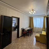 2-к. квартира, 60 м², 9/24 эт.
