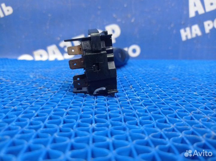 Переключатель дворников Daewoo Nexia седан A15MF