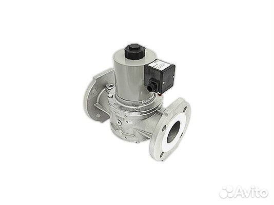 Электромагнитный клапан, одноступенчатый Dungs MV