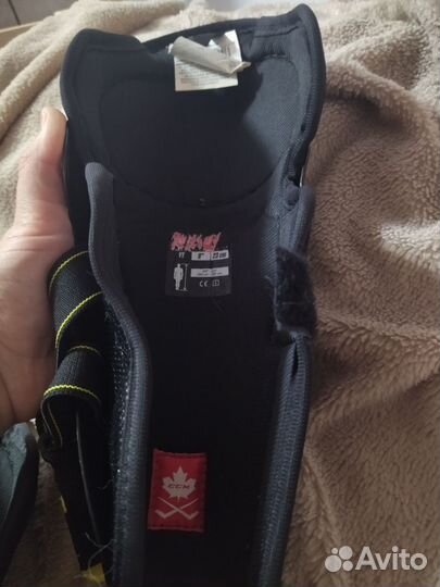 Хоккейная форма