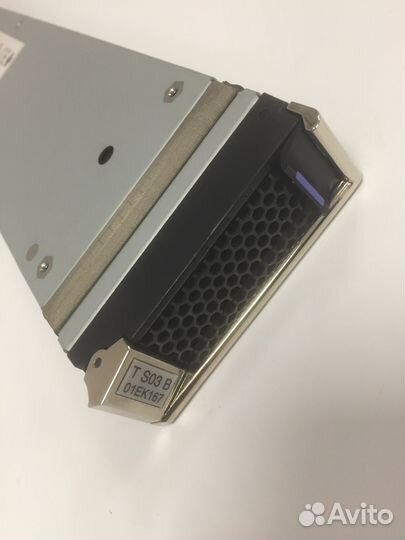 FlashSystem Latency Module IBM FC AF3J / 01EK157