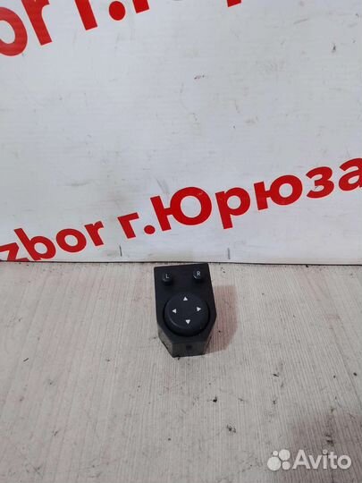 Блок управления зеркалами Chery M11 A3