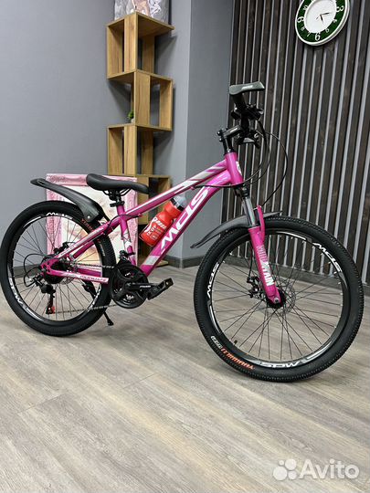 Велосипед в Ярославле