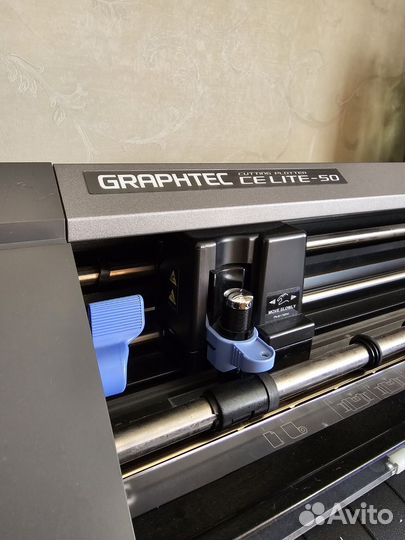 Режущий плоттер Graphtec CE lite-50
