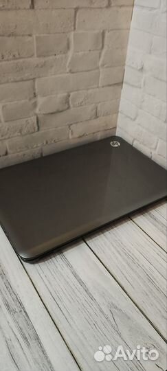 HP g6 -i5/ssd120gb/6gb