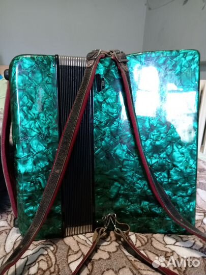 Аккордеон Фиротти