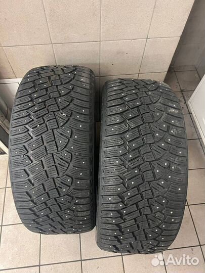 Continental IceContact 2 245/45 R19