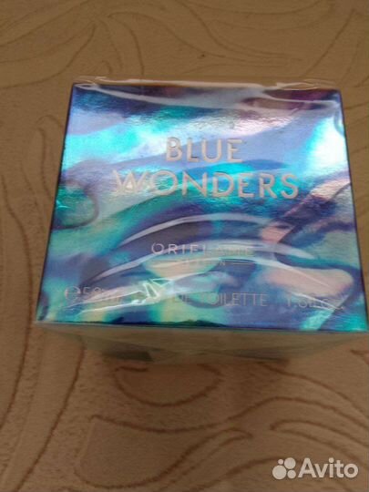 Парфюм вода Орифлейм и Эйвон