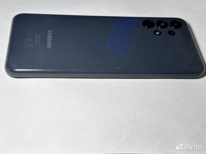 Samsung Galaxy A13, 3/32 ГБ