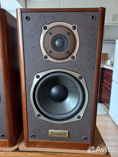 Колонки Onkyo D 500 Liverpool