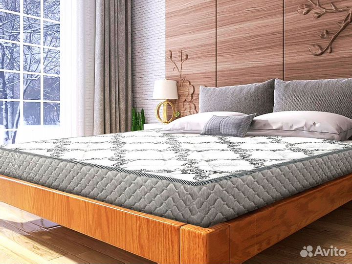 Матрас новый с доставкой