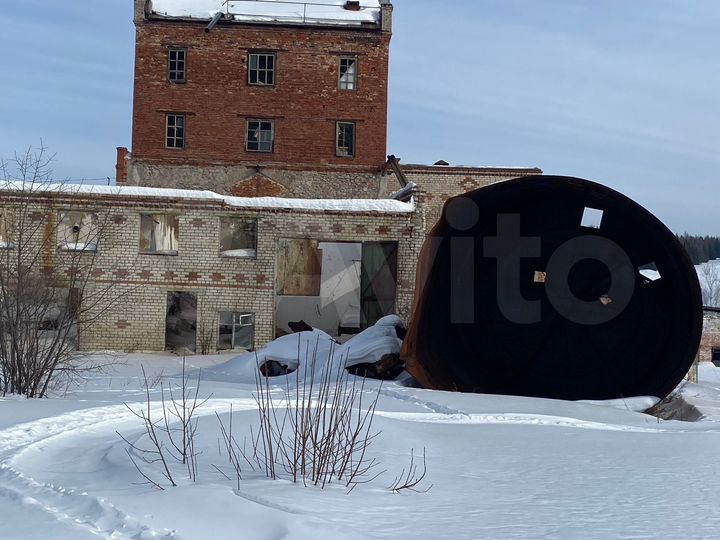 Участок 13,15 га (промназначения)