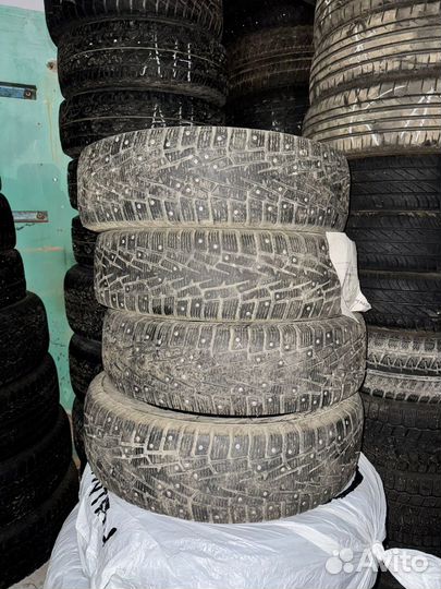 Cordiant Snow Cross 215/70 R16