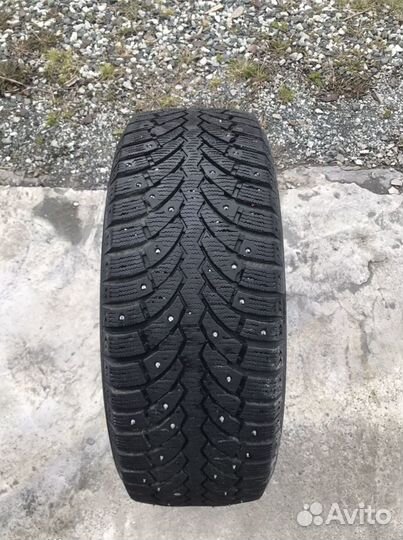 Pirelli Formula Ice 205/55 R16 91